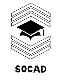 SOCAD trademark