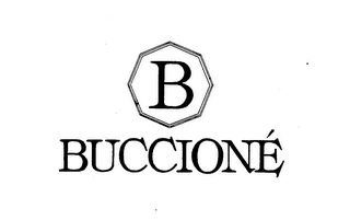 B BUCCIONE