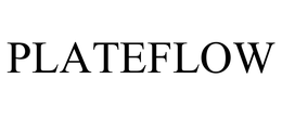 PLATEFLOW trademark