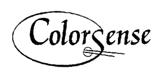 COLORSENSE trademark