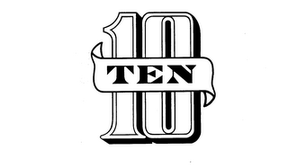 10 TEN