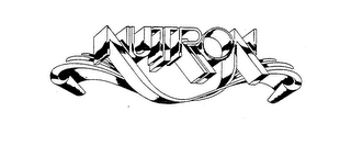 NUTRON trademark