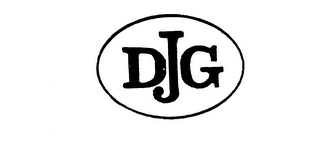DJG trademark