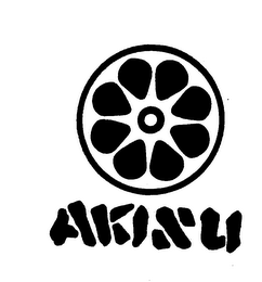 AKISU trademark
