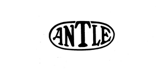 ANTLE trademark
