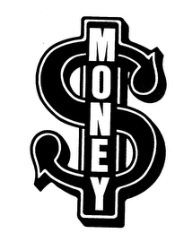 MONEY trademark