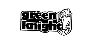 GREEN KNIGHT