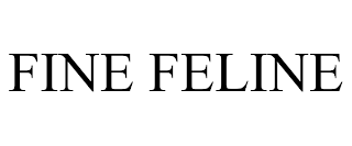 FINE FELINE trademark