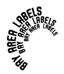 BAY AREA LABELS