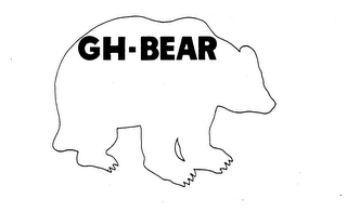 GH-BEAR