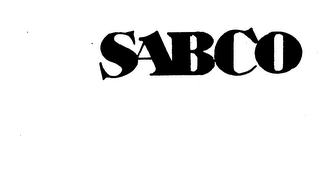 SABCO trademark