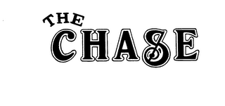 THE CHASE trademark
