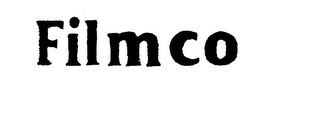 FILMCO trademark