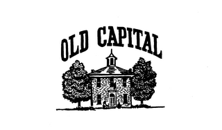 OLD CAPITAL trademark