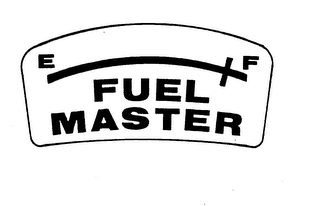 FUEL MASTER E F