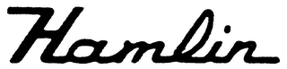 HAMLIN trademark