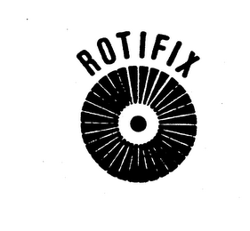 ROTIFIX trademark