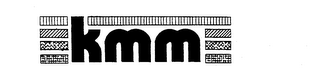 KMM trademark