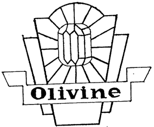 OLIVINE