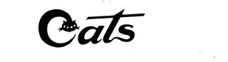 CATS trademark