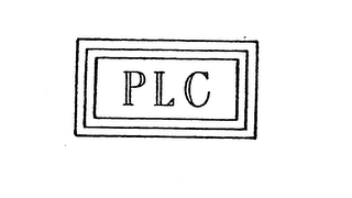 PLC trademark