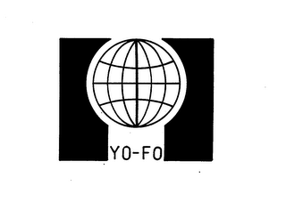 YO-FO trademark