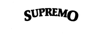 SUPREMO