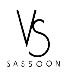 VS SASSOON