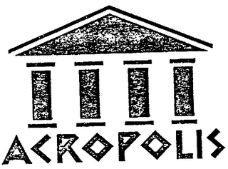 ACROPOLIS