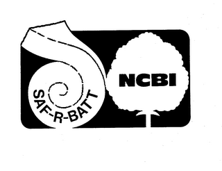 SAF-R-BATT NCBI trademark