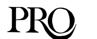 PRO trademark