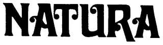 NATURA trademark