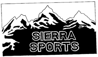 SIERRA SPORTS