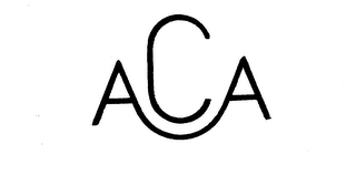 ACA trademark