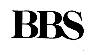 BBS