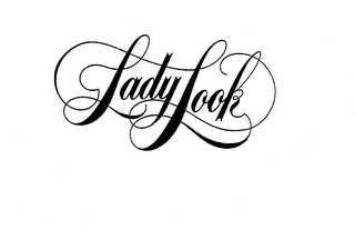 LADY LOOK trademark