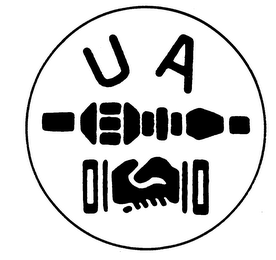 UA trademark