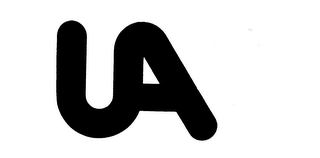 UA trademark