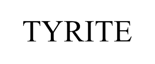 TYRITE trademark