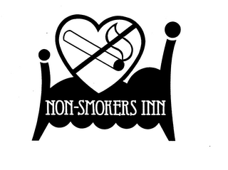 NON-SMOKERS INN trademark