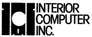 ICI INTERIOR COMPUTER INC. trademark