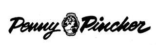 PENNY PINCHER trademark