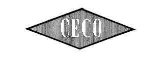 CECO trademark