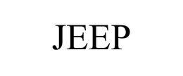 JEEP trademark