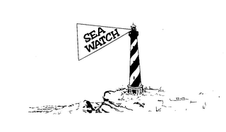 SEA WATCH trademark