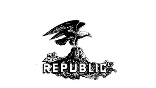 REPUBLIC trademark