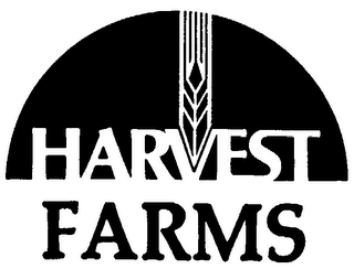 HARVEST FARMS