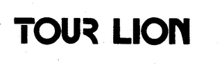 TOUR LION