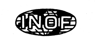 INOF trademark