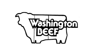 WASHINGTON BEEF